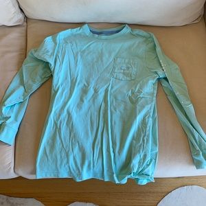Vineyard vines longsleeve